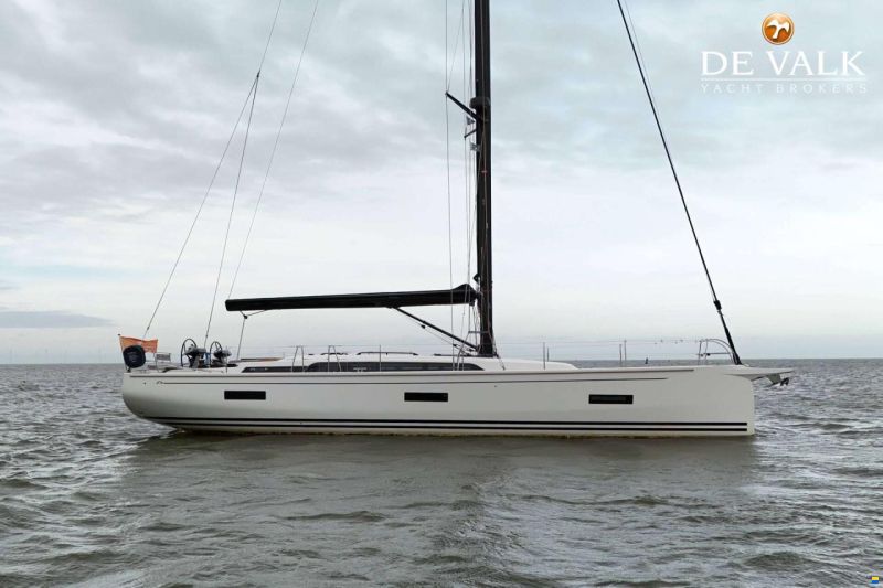 Arcona 50