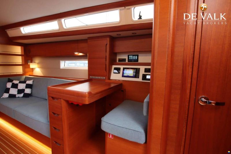 Arcona 50