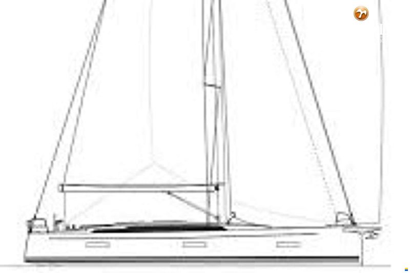 Arcona 50