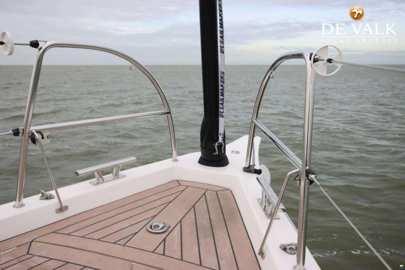 Arcona 50