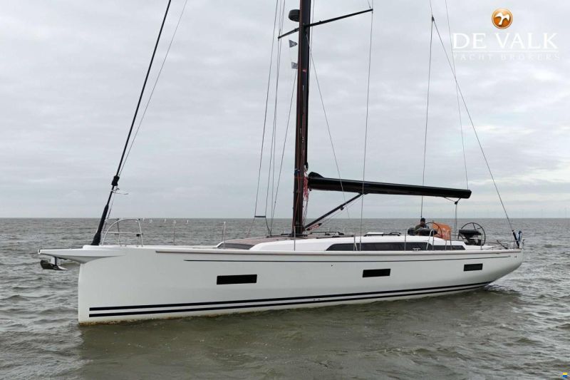 Arcona 50