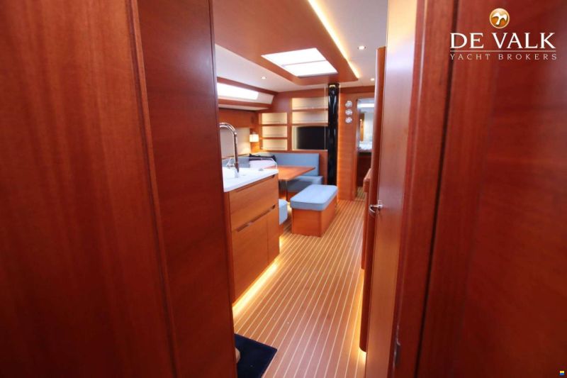 Arcona 50