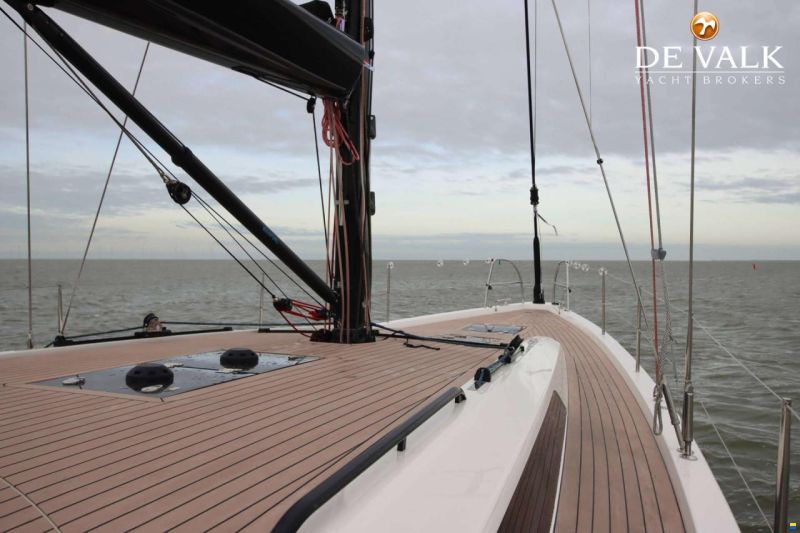 Arcona 50