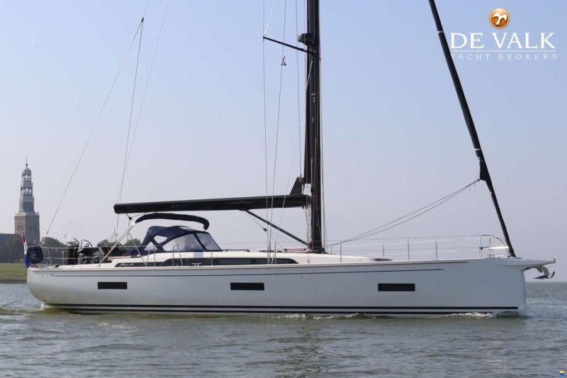 Arcona 50