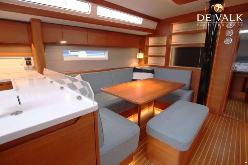 Arcona 50