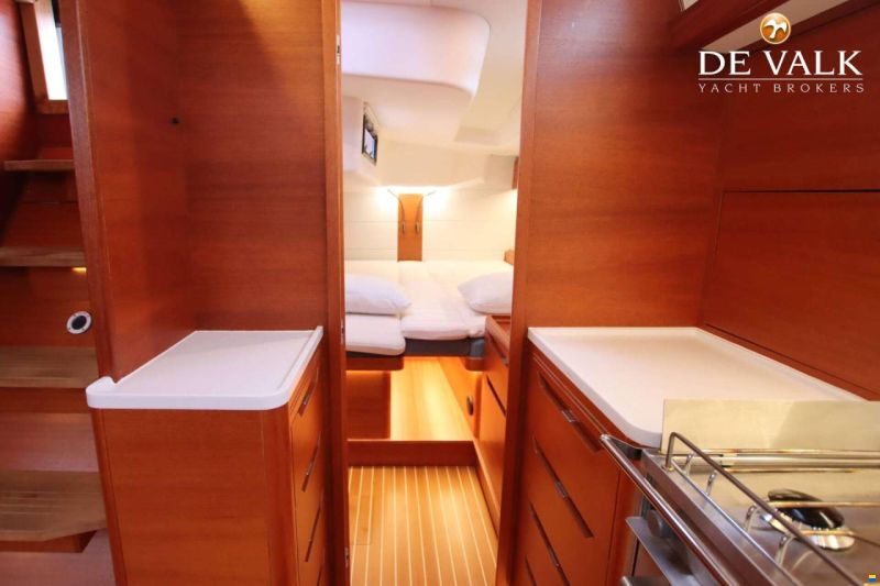 Arcona 50