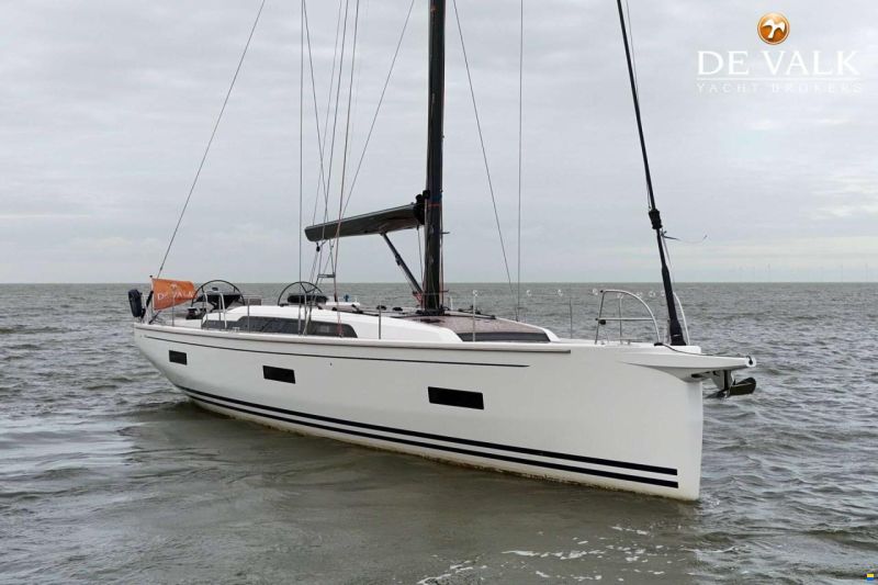 Arcona 50