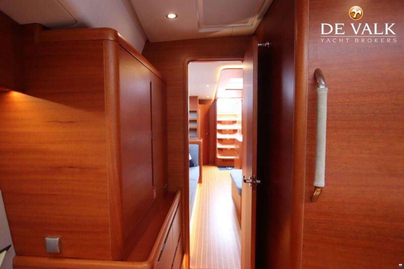 Arcona 50