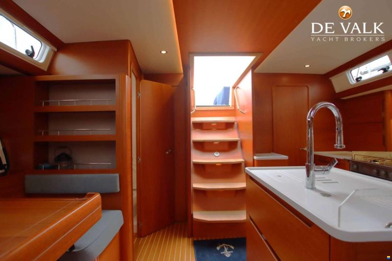 Arcona 50