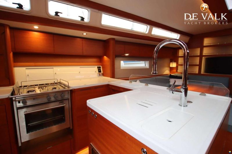 Arcona 50