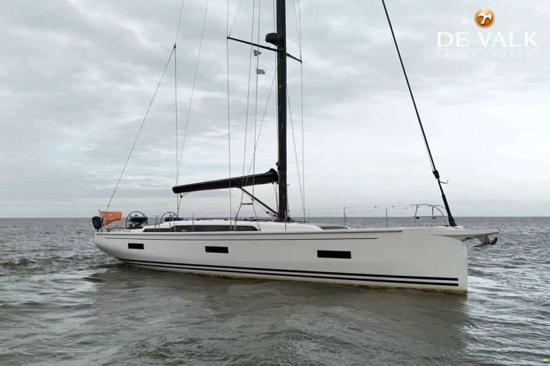 Arcona 50
