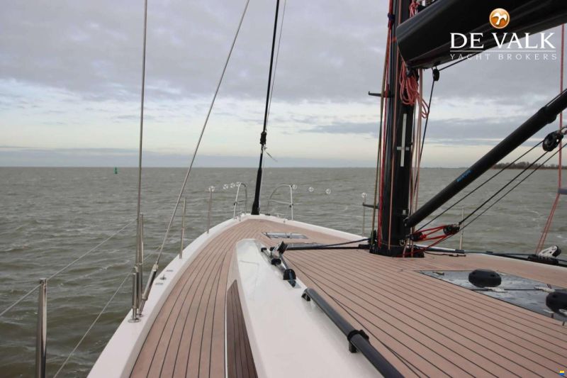Arcona 50