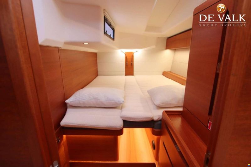 Arcona 50