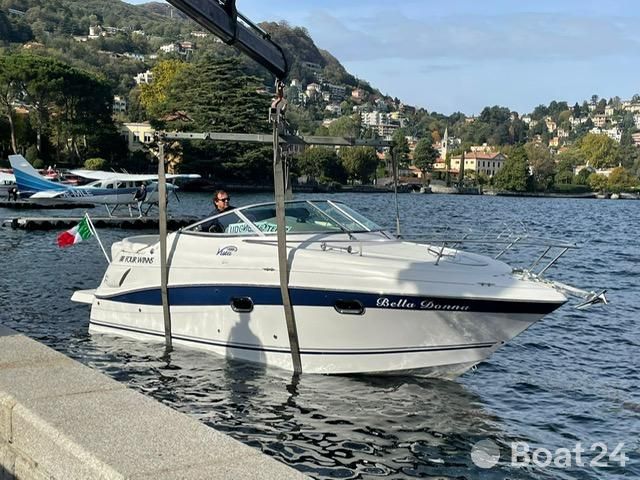 Four Winns Vista 248