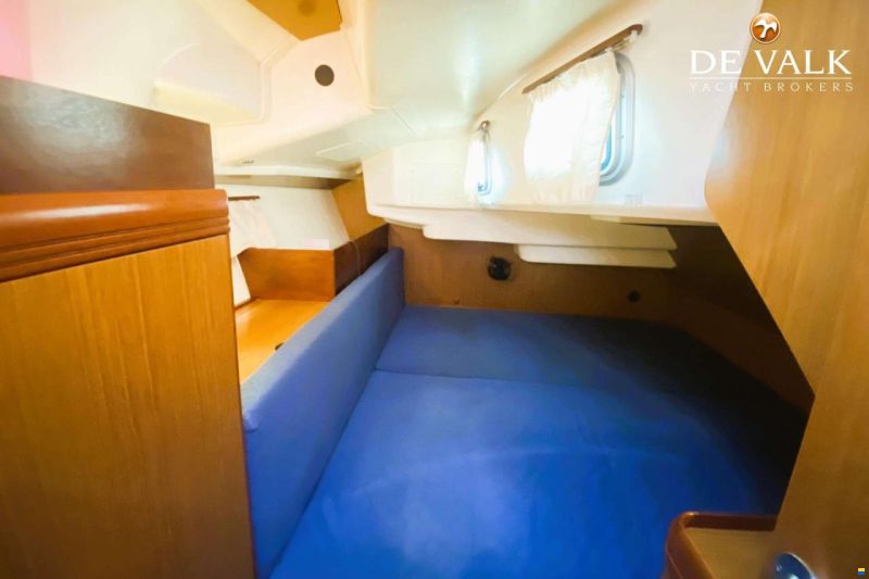 Jeanneau Sun Odyssey 39 DS
