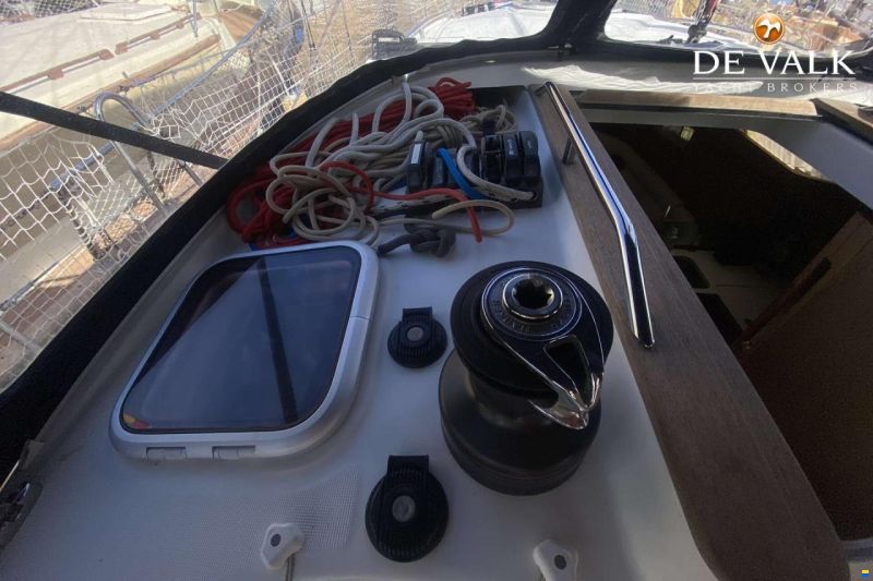 Jeanneau Sun Odyssey 39 DS