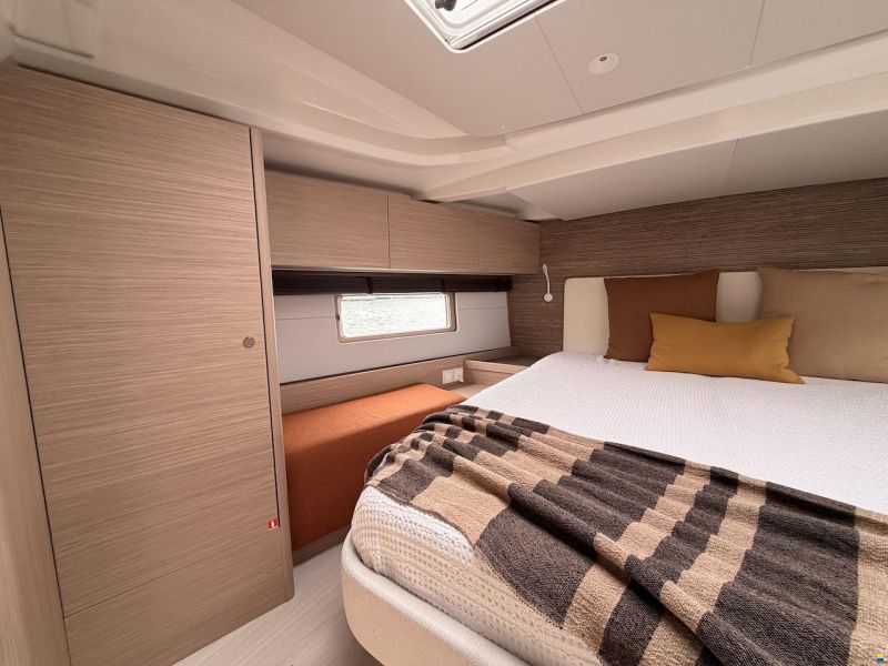 Beneteau OCEANIS 52