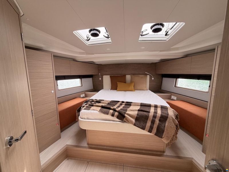 Beneteau OCEANIS 52