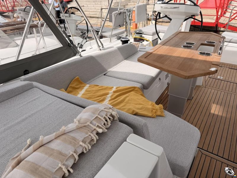 Beneteau OCEANIS 52