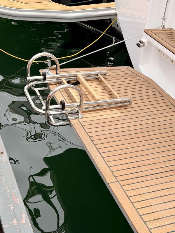Beneteau OCEANIS 52