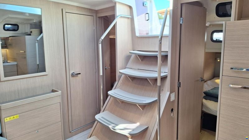 Beneteau OCEANIS 52