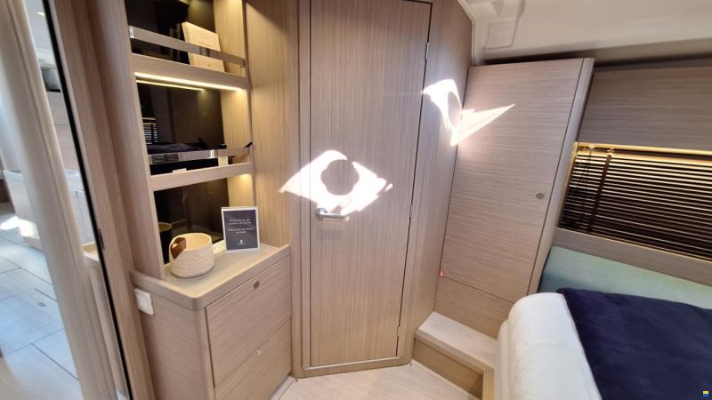 Beneteau OCEANIS 52
