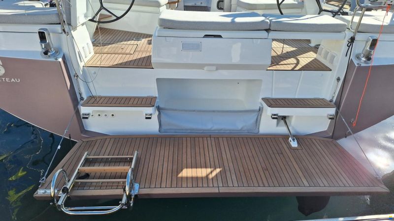 Beneteau OCEANIS 52