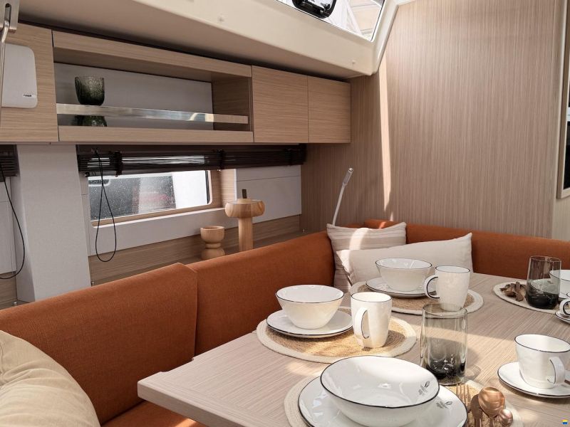 Beneteau OCEANIS 52