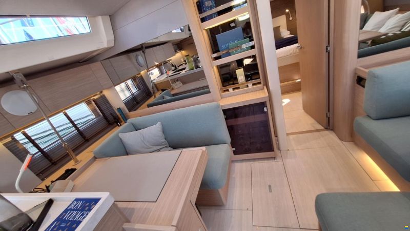 Beneteau OCEANIS 52