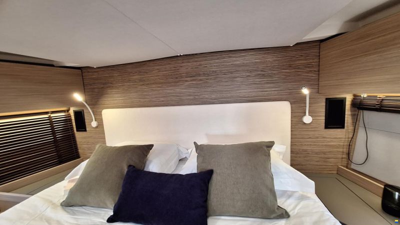Beneteau OCEANIS 52