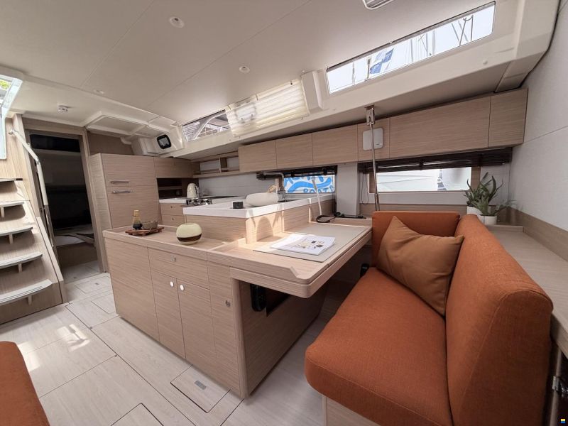 Beneteau OCEANIS 52