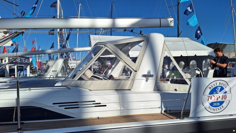Beneteau OCEANIS 52