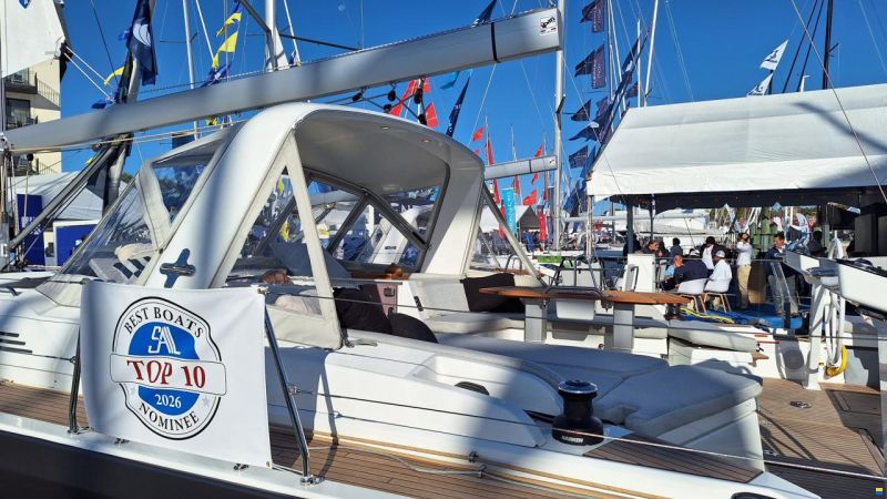 Beneteau OCEANIS 52
