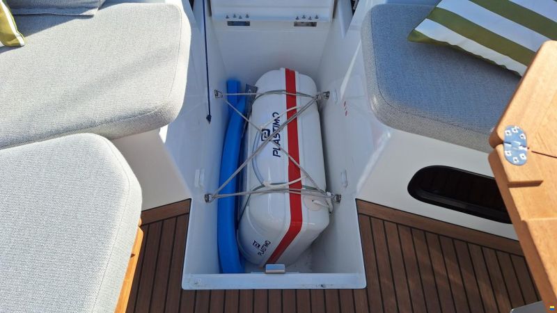 Beneteau OCEANIS 52