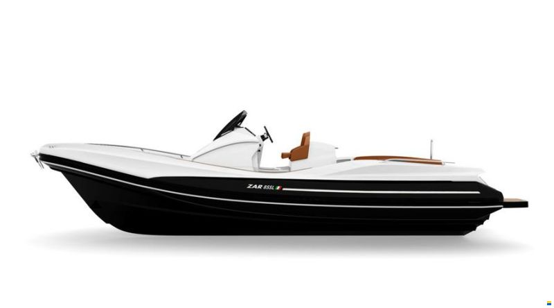 ZAR Formenti ZAR 85 Sport Luxury