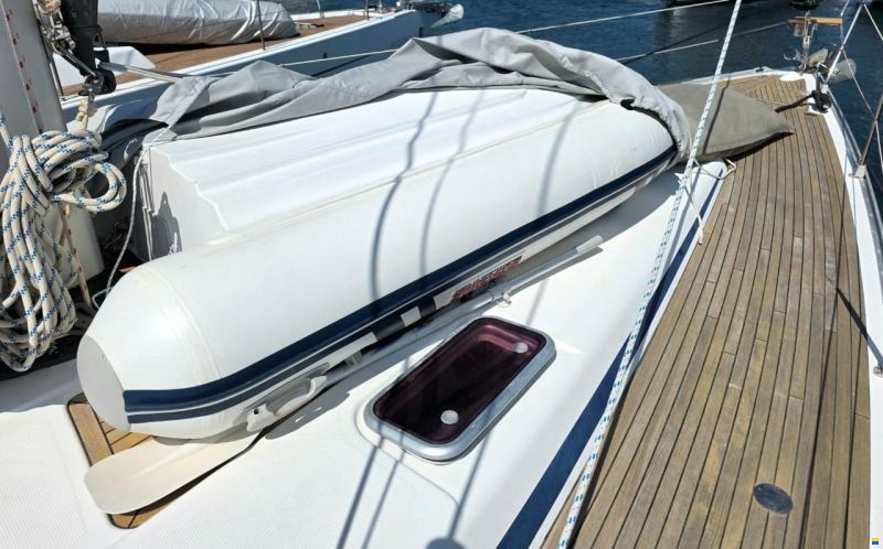 Bavaria 50 Vision A/C