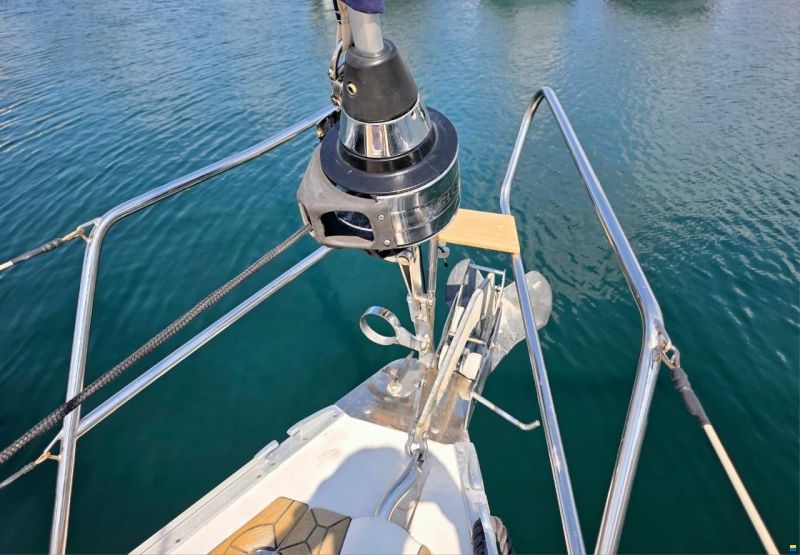 Bavaria 50 Vision A/C