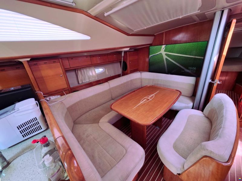 Bavaria 50 Vision A/C