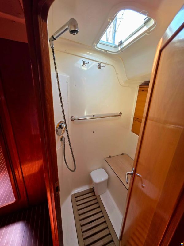 Bavaria 50 Vision A/C