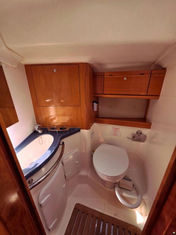 Bavaria 50 Vision A/C