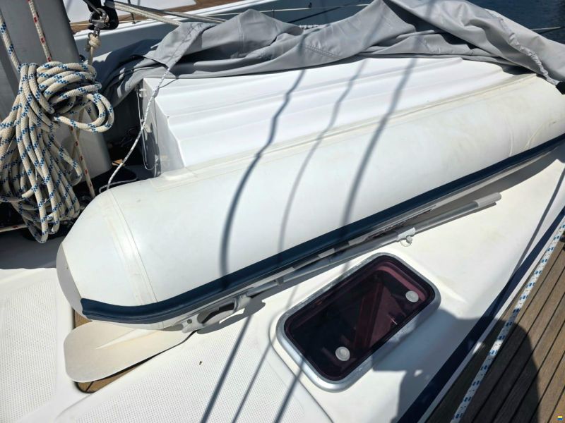 Bavaria 50 Vision A/C