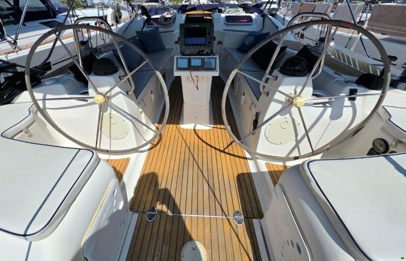 Bavaria 50 Vision A/C
