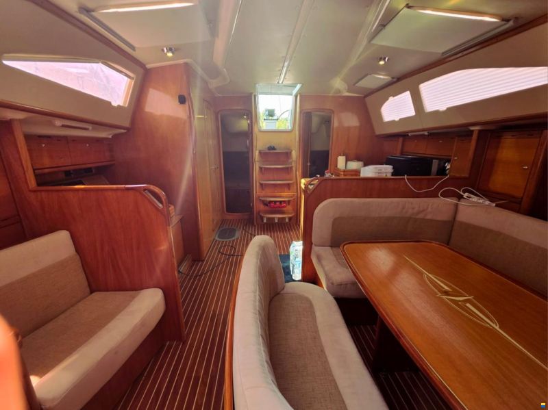 Bavaria 50 Vision A/C