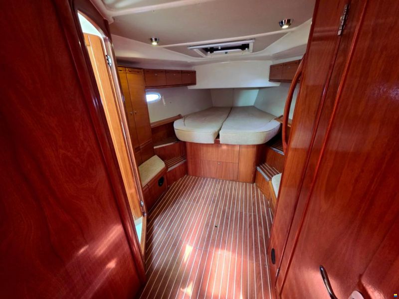 Bavaria 50 Vision A/C