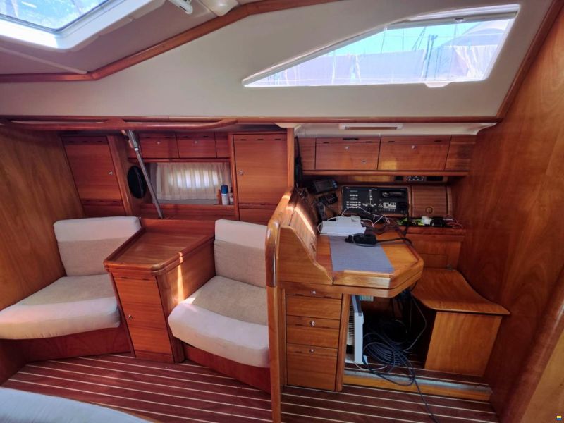 Bavaria 50 Vision A/C