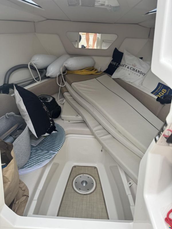 Bayliner 742 Cuddy