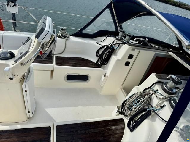 Bavaria 35 Holiday