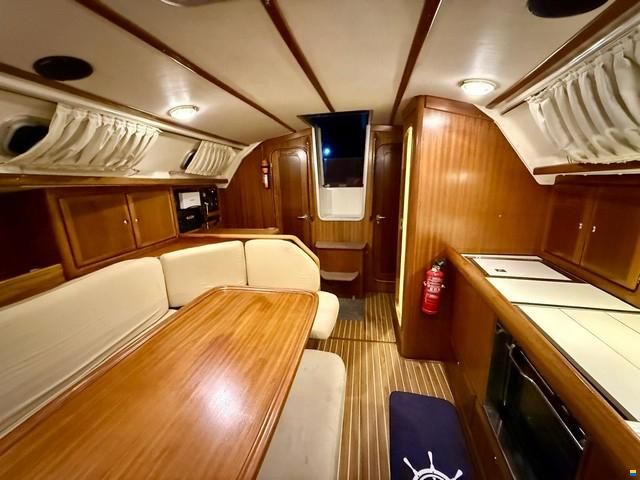 Bavaria 35 Holiday
