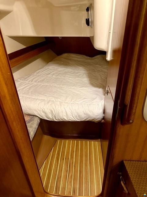 Bavaria 35 Holiday