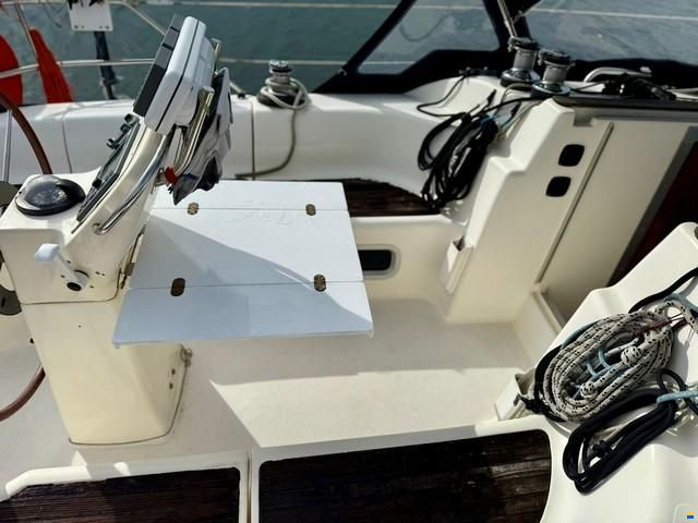 Bavaria 35 Holiday